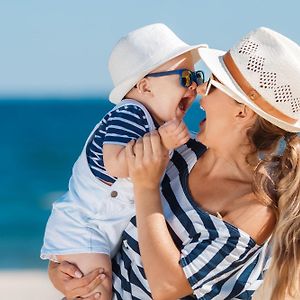 B&B The Sea - Family Rooms - Free Parking